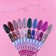 LUNA LUREX Base №9, 13 мл, зображення 4