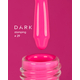 DARK Stamping polish №29, малиновый металлик, 10 мл