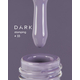 DARK Stamping polish №33, Серый, 8 мл
