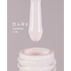 DARK Stamping polish №35, молочно-розовый, 8 мл