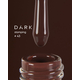 DARK Stamping polish №43, коричневый, 10 мл