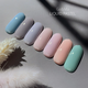 Гель-лак GÉMELY ex GA&MA Liquid pastel 120 маргаритка, 10 мл, зображення 3, призначення