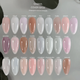 База камуфлююча GÉMELY ex GA&MA №8 peach, 30 мл, Вибір об'єму: 30 мл, зображення 2
