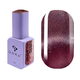 Гель-лак DNKa Cat's Eye, №0022 (0155), Bohemian, 12 ml, Выбор оттенка: №0155