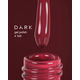 Гель-лак Dark gel polish №140, 6 мл, Выбор объема: 6 мл