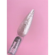 Блестки для ногтей LUNA Sapphire Gel №3, 5 мл, Выбор оттенка: №3, фото 2