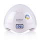 Лампа LED+UV SUNUV Sun 5 48W, біла, ОРИГІНАЛ