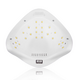 Лампа LED+UV SUNUV Sun 5 48W, біла, ОРИГІНАЛ, зображення 2