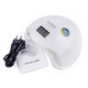 Лампа LED+UV SUNUV Sun 5 48W, біла, ОРИГІНАЛ, зображення 3