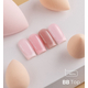 Топ HEYLOVE BB Top First Kiss, 15 мл, фото 3