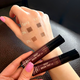 Фарба для брів ELAN «Deep Brow Tint 2.0» 04 ICY cold brown (20 мл), Вибір об'єму: 20 мл, Вибір відтінку: 04 ICY cold brown, зображення 2