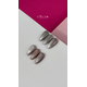 Edlen Impress cat eye №4, 9 мл, Вибір відтінку: №4, зображення 4, призначення
