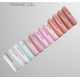 HEYLOVE Frame Gel "Coral Blush", бежево-персиковый, 30 мл, Выбор оттенка: Coral Blush, фото 3