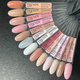 Trendy Nails Modeling Gel Strawberry cream, 30 мл
, Вибір об'єму: 30 мл, зображення 2