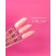 Edlen Builder Gel Princess №27, 15 мл, Вибір об'єму: 15 мл, Вибір відтінку: №27, зображення 2