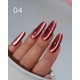 Гель-лак Easy Silk Cat №04, 7,5 мл, Вибір відтінку: №4, зображення 2