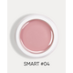 DARK Smart Builder Gel №4, 30 ml, Вибір об'єму: 30 мл, Вибір відтінку: №4