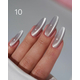 Гель-лак Easy Silk Cat №10, 7,5 мл, Вибір відтінку: №10, зображення 2