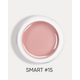 DARK Smart Builder Gel №15, 30 ml, Вибір об'єму: 30 мл, Вибір відтінку: №15
