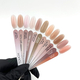 Гель Touch Builder gel Caramel, 30 мл, Вибір відтінку: Caramel, зображення 3