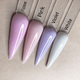 Рідкий акригель Liquid Polygel Nika Zemlyanikina White Opal, 15 мл, Вибір відтінку: White Opal, зображення 3