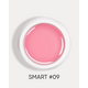 DARK Smart Builder Gel №9, 30 ml, Вибір об'єму: 30 мл, Вибір відтінку: №9