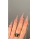 Гель-лак DARK gel polish Hologram Cat №01, 6 мл, Вибір відтінку: №1, зображення 2, призначення
