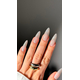 Гель-лак DARK gel polish Hologram Cat №01, 6 мл, Вибір відтінку: №1, зображення 3, призначення