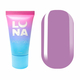 Полигель для наращивания LUNA Poly Gel №08, 30 мл, Выбор оттенка: №8