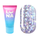Полигель для наращивания LUNA Poly Gel №10, 30 мл, Выбор оттенка: №10