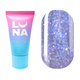 Полігель для нарощування LUNA Poly Gel №11, 30 мл, Вибір відтінку: №11