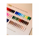 Гель-лак HEYLOVE gel polish, Ristretto, 15 мл, зображення 5, призначення