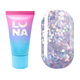 Полігель для нарощування LUNA Poly Gel №12, 30 мл, Вибір відтінку: №12