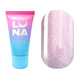 Полігель для нарощування LUNA Poly Gel №15, 30 мл, Вибір відтінку: №15