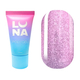 Полигель для наращивания LUNA Poly Gel №16, 30 мл, Выбор оттенка: №16