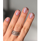 Dark Neptune gel paint, 5g, Выбор оттенка: Neptune, фото 4