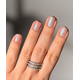 Dark Uranus gel paint, 5g, Выбор оттенка: Uranus, фото 4