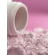 Тальк Edlen Pink Pollen для комбинированного маникюра, 100 г, фото 2