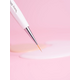 Сменная насадка для кисти для тонких линий Easy to be professional, "Liner"