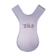 ZOLA Аппликатор-гребень металлический - серебряный Comb Applicator