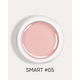 DARK Smart Builder Gel №5, 15 ml, Выбор объема: 15 мл, Выбор оттенка: №5