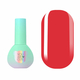Гель-лак You Are Cute Color №95, 5ml, призначення