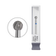 Фреза алмазная GÉMELY ex GA&MA Cutter CARBIDE COLD Ball (4.0 Blue)