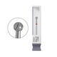 Фреза алмазная GÉMELY ex GA&MA Cutter CARBIDE COLD Ball (4.0 Red)