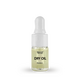 Сухое масло для кутикулы NAILSOFTHEDAY Dry Oil Mandarin, 3 мл, Выбор объема: 3 мл