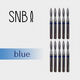 Фреза алмазная STRONG NAIL BITS пламя синяя 0,19 см SET 10 шт, Другой вариант: SET (10 шт)