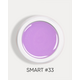 DARK Smart Builder Gel №33, 15 ml, Вибір об'єму: 15 мл, Вибір відтінку: №33