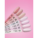 Edlen Builder Gel Butterfly №43, 30 мл, зображення 3