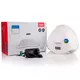 Лампа LED+UV SUNUV Sun 5 PLUS 48W, белая, ОРИГИНАЛ (с кварцевыми диодами), фото 3