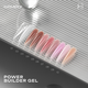 Гель GÉMELY ex GA&MA Power Builder Gel №003, 30 мл, зображення 3